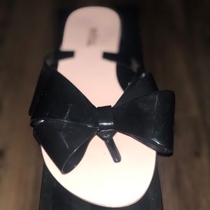 Melissa Harmonic Bow Sandal III